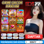 EOS77 | Link Resmi Terbaru untuk Akses Aman Tanpa Blokir